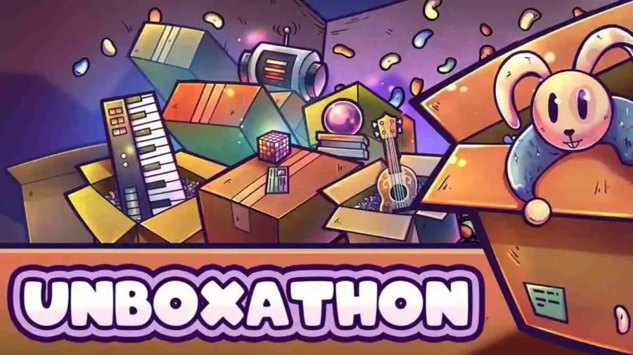 Unboxathon Download