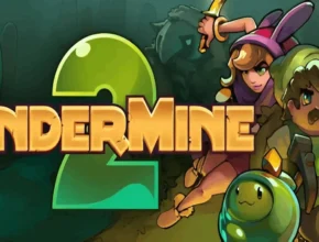 UnderMine 2 Download