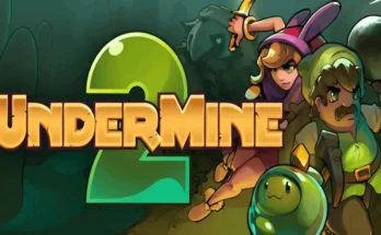 UnderMine 2 Download