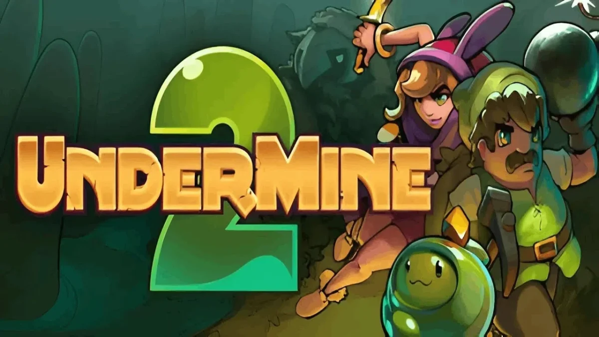 UnderMine 2 Download