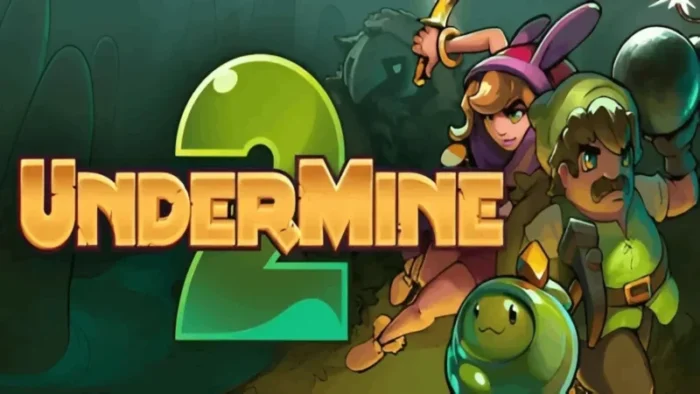UnderMine 2 Download