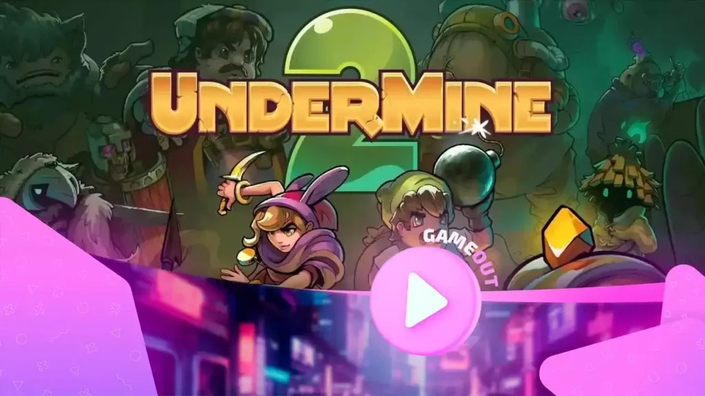 UnderMine 2 Download