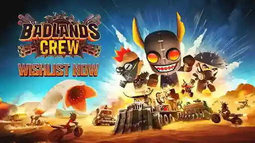 Badlands Crew Download Free Full Version for PC {2025} 1 Badlands Crew