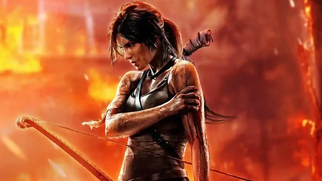 Tomb Raider Download