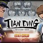 Legend Tianding