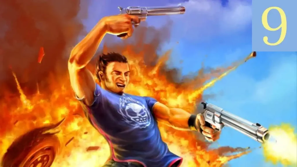 download total overdose for pc