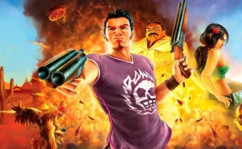 download total overdose for pc