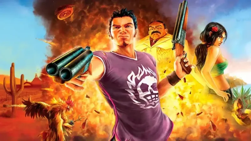 download total overdose for pc