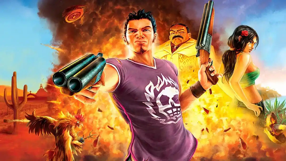 download total overdose for pc