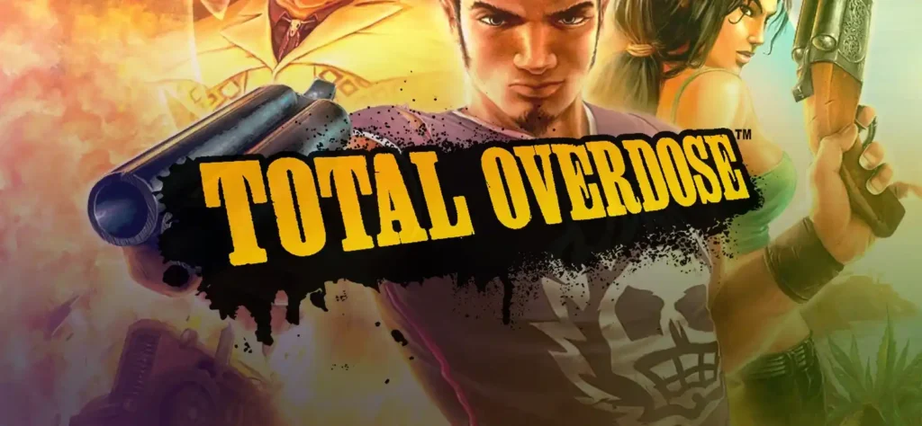 download total overdose for pc
