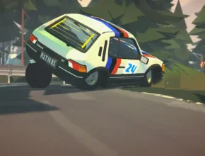 Drive Rally Download