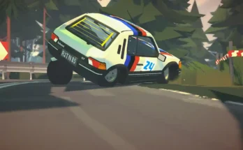Drive Rally Download