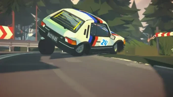 Drive Rally Download