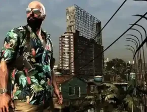 Max Payne 3 PC Download