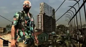 Max Payne 3 PC Download