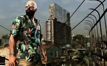Max Payne 3 PC Download