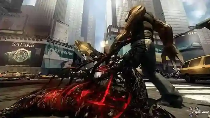 Prototype PC Download