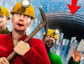 Keep Digging Download