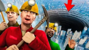 Keep Digging Download