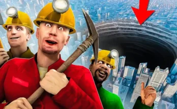 Keep Digging Download