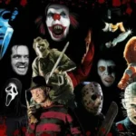 Horror Free Download