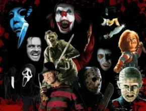 Horror Free Download