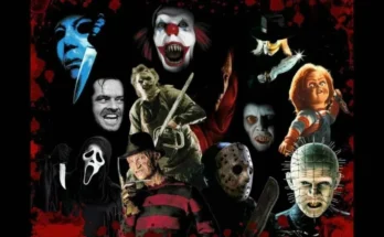 Horror Free Download