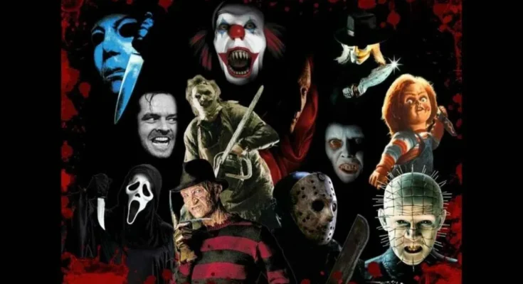 Horror Free Download