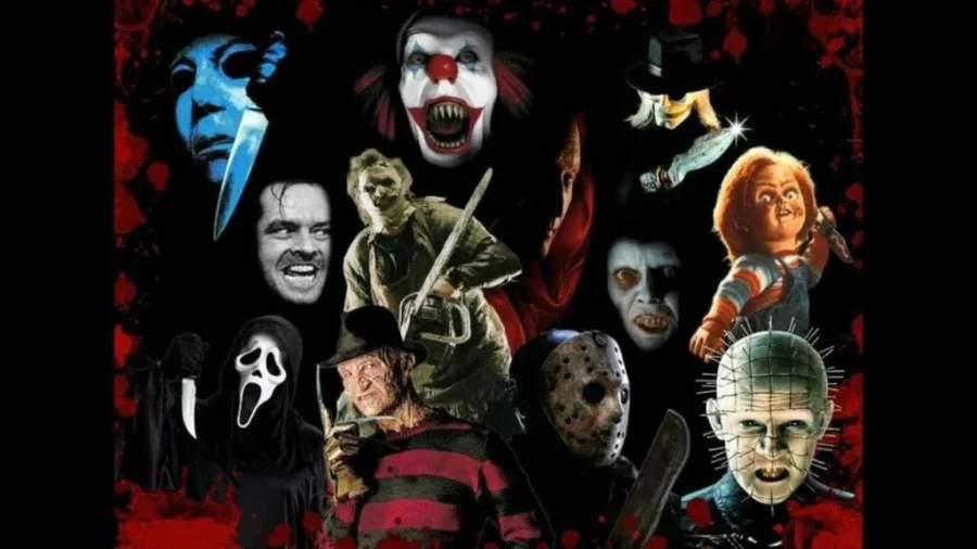 Horror Free Download