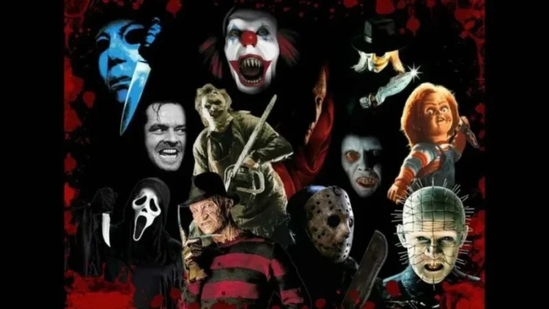 Horror Free Download