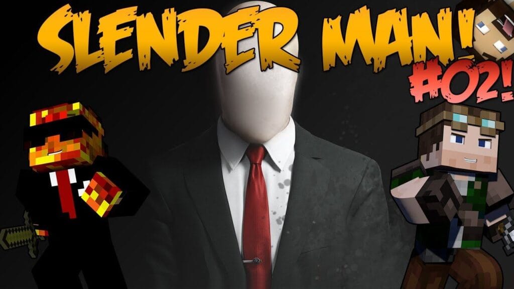 Slender Multiplayers