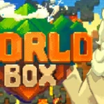 Gamdie Worldbox