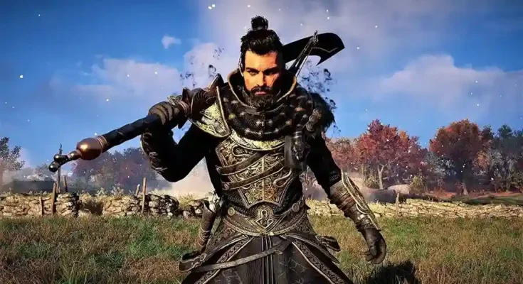 Creed Valhalla FitGirl