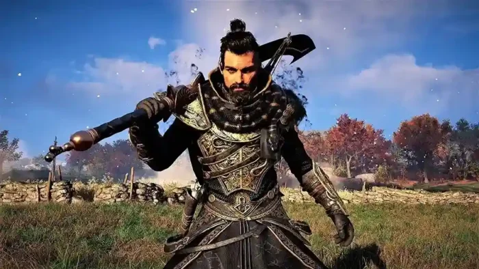 Creed Valhalla FitGirl