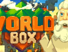 Gamdie Worldbox