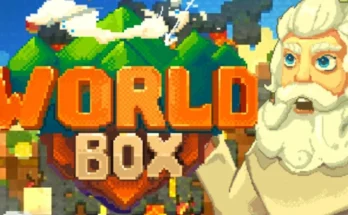 Gamdie Worldbox