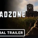 Download DREADZONE