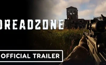 Download DREADZONE