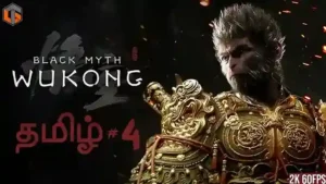 Black Myth Wukong Download