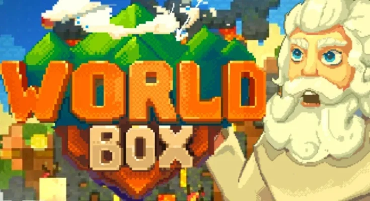 Gamdie Worldbox