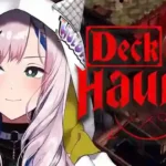 Deck of Haunts Download
