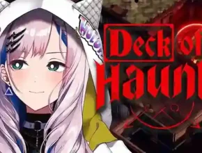 Deck of Haunts Download