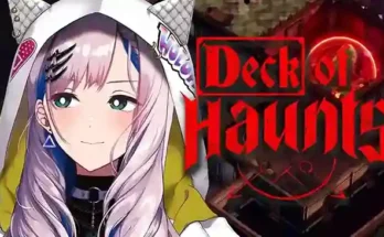 Deck of Haunts Download