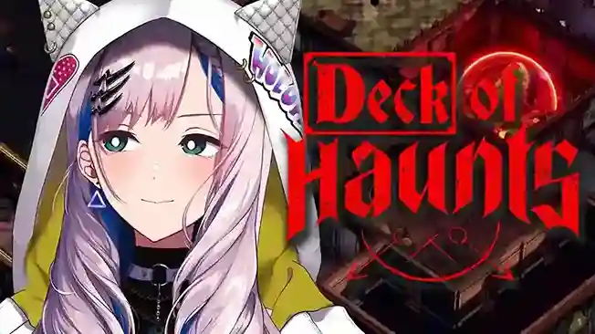 Deck of Haunts Download