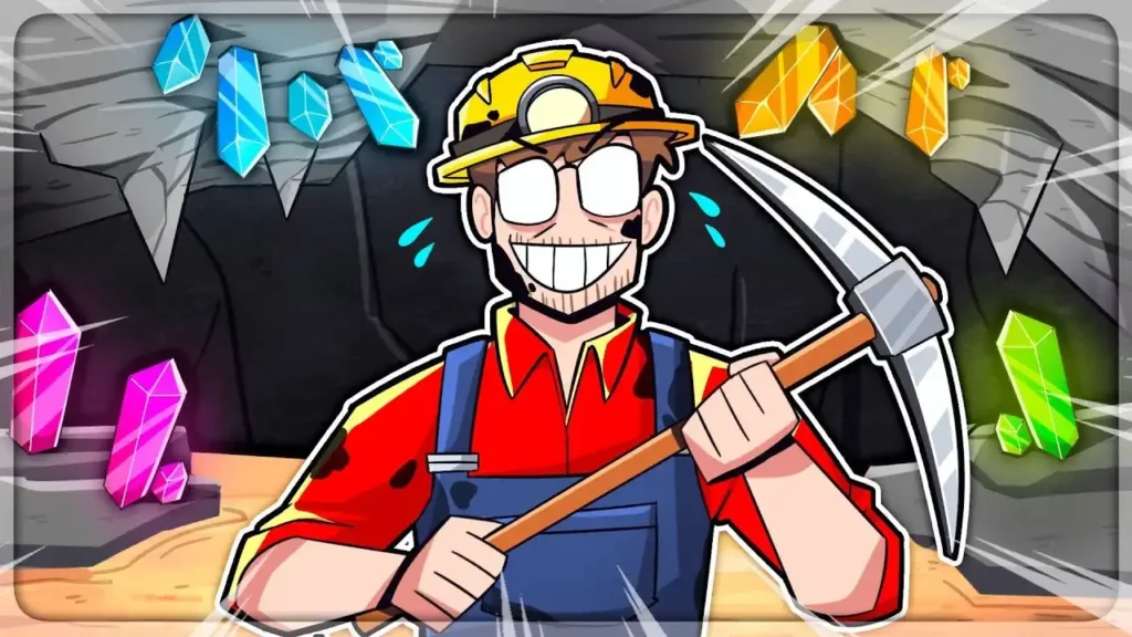 Keep Digging Download