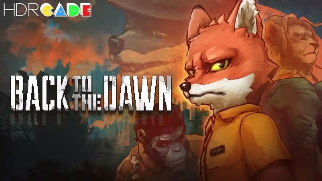 Back to the Dawn Download