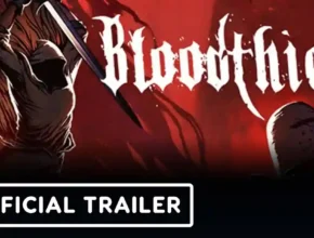 Bloodthief Download