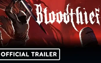 Bloodthief Download