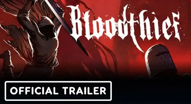 Bloodthief Download