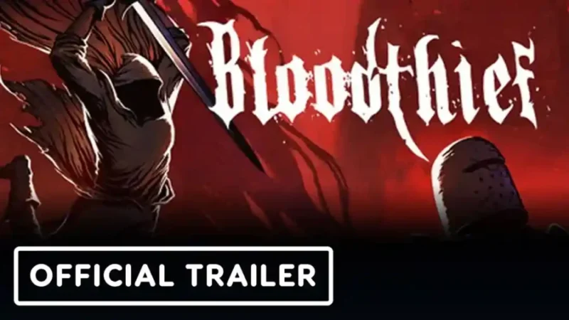 Bloodthief Download